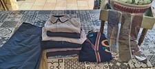 Abbigliamento accessori uomo usato  Sciacca
