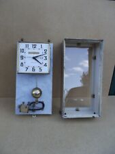 Ancienne pendule murale d'occasion  France