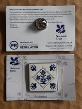 National trust packwood for sale  YORK