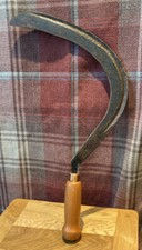 Vintage gilpin hand for sale  HAVERFORDWEST