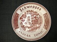 Rare schweppes indian d'occasion  Cesson
