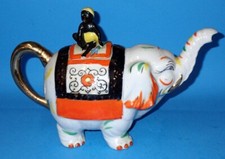 Vintage handpainted japan for sale  Poland