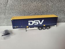 Dsv global transport gebraucht kaufen  Hünxe
