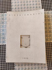 Art catalogue giorgia usato  Lucca