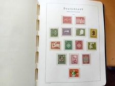 Bund leuchtturm album gebraucht kaufen  Bielefeld