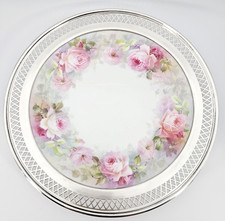 Lenox hand painted for sale  Sparks