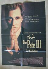 Filmplakat pate iii gebraucht kaufen  Braunschweig