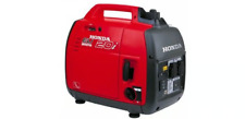 Honda eu20i inverter for sale  LONDON