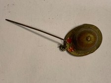 10327 spilla cappello usato  Cagliari