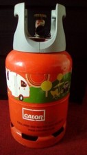 Empty calor 6kg for sale  BARNSLEY