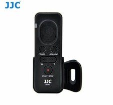 Jjc remote control usato Jjc remote control usato  Spedire a Italy
