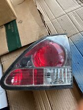 Lexus rx300 rear for sale  CHATHAM