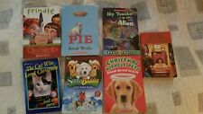 Kids chapter books for sale  Fleetwood