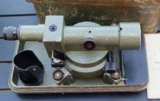 Niveau optique ancien d'occasion  Talant