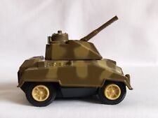 Military vehicle camoflaged for sale  GREAT MISSENDEN
