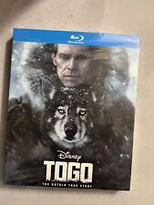 Togo movie film d'occasion  Expédié en Belgium