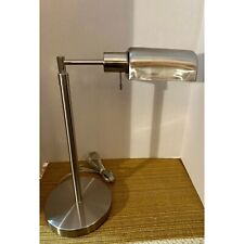 Brushed nickel swing for sale  Saint Louis