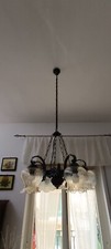 lampadario arte povera usato lampadario arte povera usato Napoli