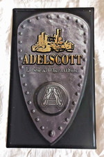 Plaque adelscott d'occasion  La Rochelle