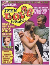 Teen love stories gebraucht kaufen  Göttingen