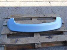 Mazda spoiler mazda2 for sale  KINGSBRIDGE