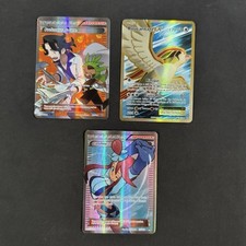 Lot carte pokémon d'occasion  Vergèze
