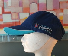 Cappellino raro uefa usato  Padova