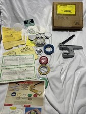 Badge minit for sale  Saint Louis