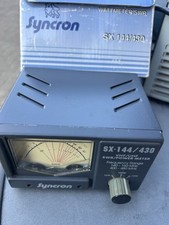 Sycron 144 430 gebraucht kaufen  Goldenstedt