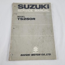 Oem genuine suzuki for sale  Blissfield