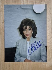 Signed autographed photo for sale  BEDALE