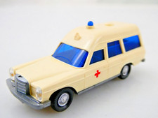 Wiking krankenwagen 200 gebraucht kaufen  Bad Ditzenbach