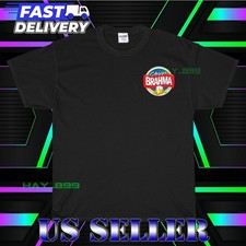 Usado, NOVA CAMISA EMBLEMA LOGOTIPO CERVEJA BRAHMA CAMISETA ENGRAÇADA AMERICANA UNISSEX TAMANHO P A 5XL comprar usado Usado, NOVA CAMISA EMBLEMA LOGOTIPO CERVEJA BRAHMA CAMISETA ENGRAÇADA AMERICANA UNISSEX TAMANHO P A 5XL comprar usado  Enviando para Brazil