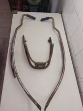 Accessori viganò vespa usato  Giugliano in Campania