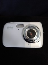 Vivitar vivicam 7122 for sale  ELLAND