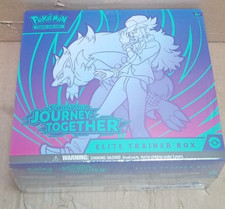 Pokémon tcg scarlet for sale  BRADFORD