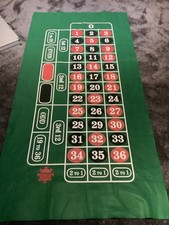 Full gambling set for sale  BIRMINGHAM