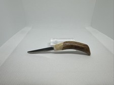 Vintage finnish puukko for sale  Lancaster