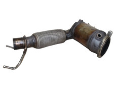 Katalysator kat motornah gebraucht kaufen Katalysator kat motornah gebraucht kaufen  Schüttorf