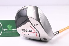 Titleist 907 driver for sale  LOANHEAD