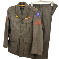 wwii uniform for sale  Freehold