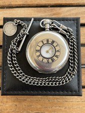 Hexameter solid silver for sale  HORSHAM