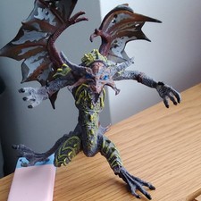 Dragon fantasy figure for sale  BARNSLEY