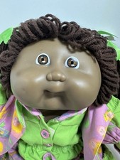 Cabbage patch kids for sale  Shipping to Ireland
