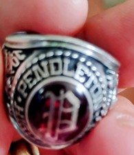 Jostens ltm pendleton for sale  Romulus