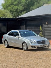 2007 mercedes benz for sale  BRENTWOOD