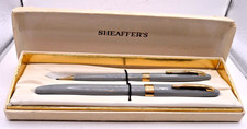 Sheaffer vintage gray for sale  Memphis