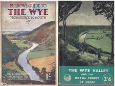 Wye valley forest for sale  WESTBURY