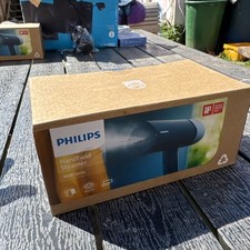Philips 3000 series Kompakter und faltbarer tragbarer Dampfglätter Tragbare comprar usado  Enviando para Brazil