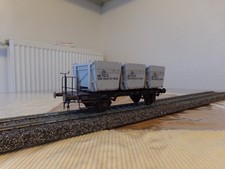 Arge spur behältertragwagen gebraucht kaufen Arge spur behältertragwagen gebraucht kaufen  Schladen-Werla